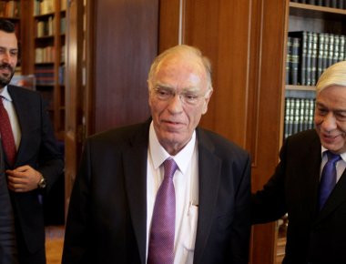 Β.Λεβέντης: Καλεί τον Πρόεδρο της Δημοκρατίας να μην υπογράψει το νόμο αλλαγής φύλου